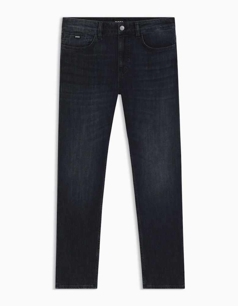 Delaware Slim Fit Five Pocket Jeans