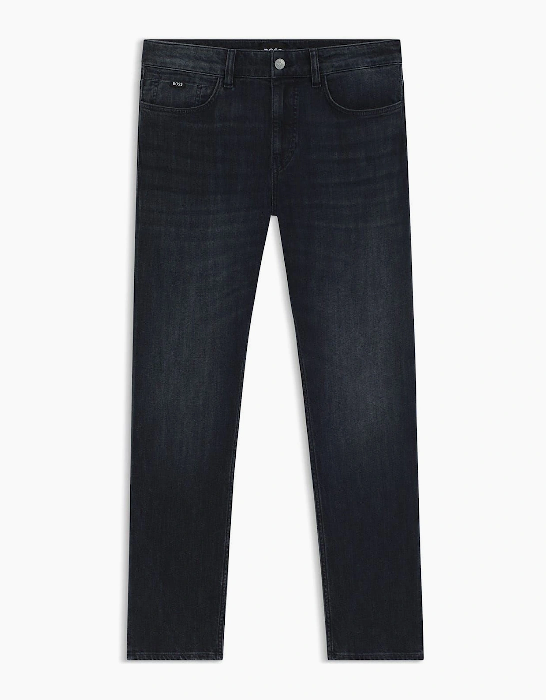 Delaware Slim Fit Five Pocket Jeans