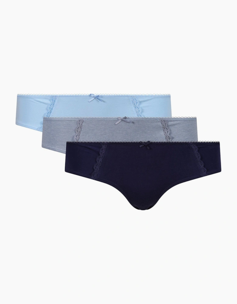 Bet 3 Pack Brief Set