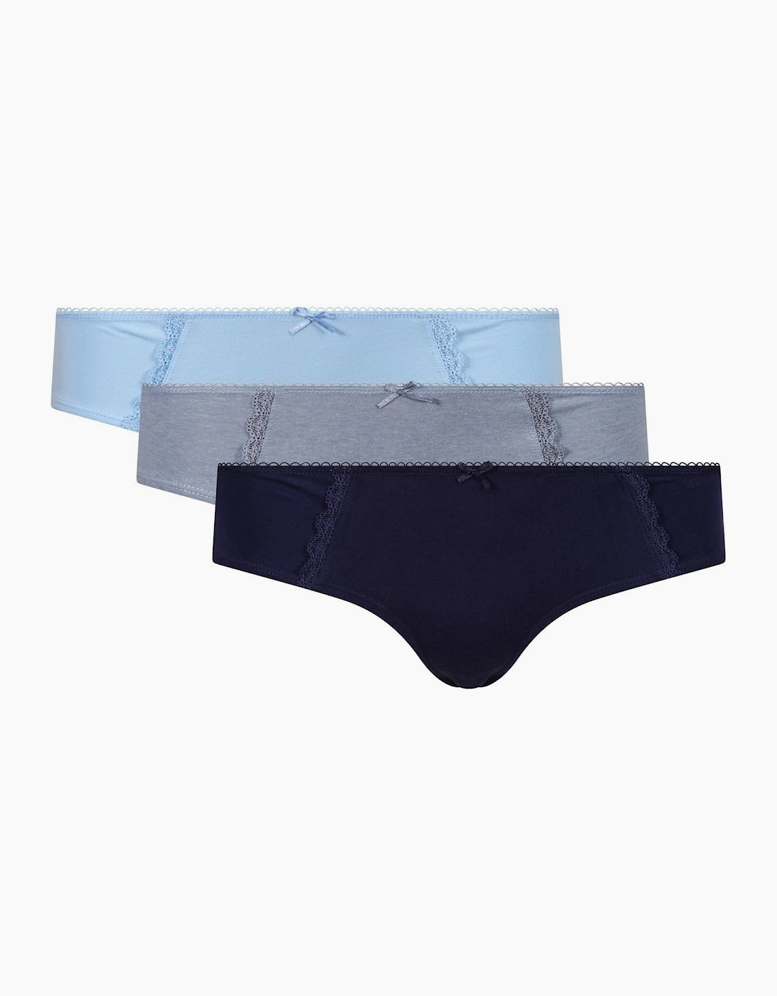 Bet 3 Pack Brief Set, 2 of 1