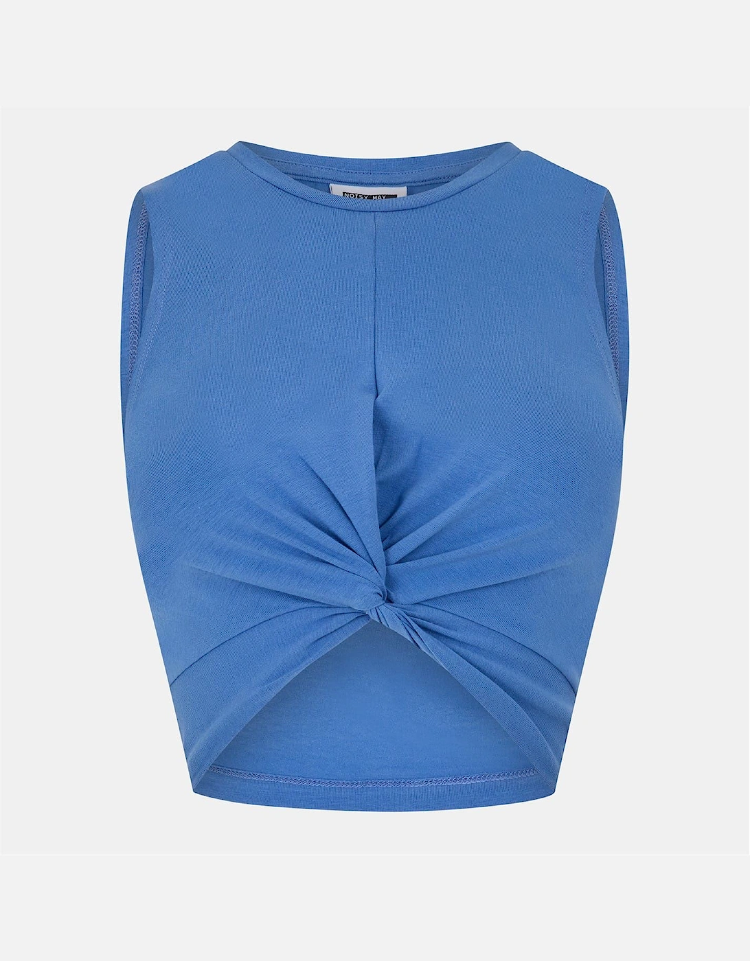 Crew Neck Sleeveless Vest Tank, 2 of 1