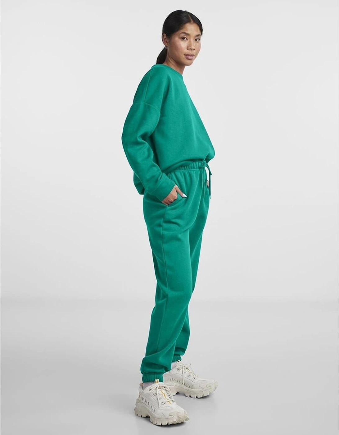 Pcchilli Regular Fit Sweatpants
