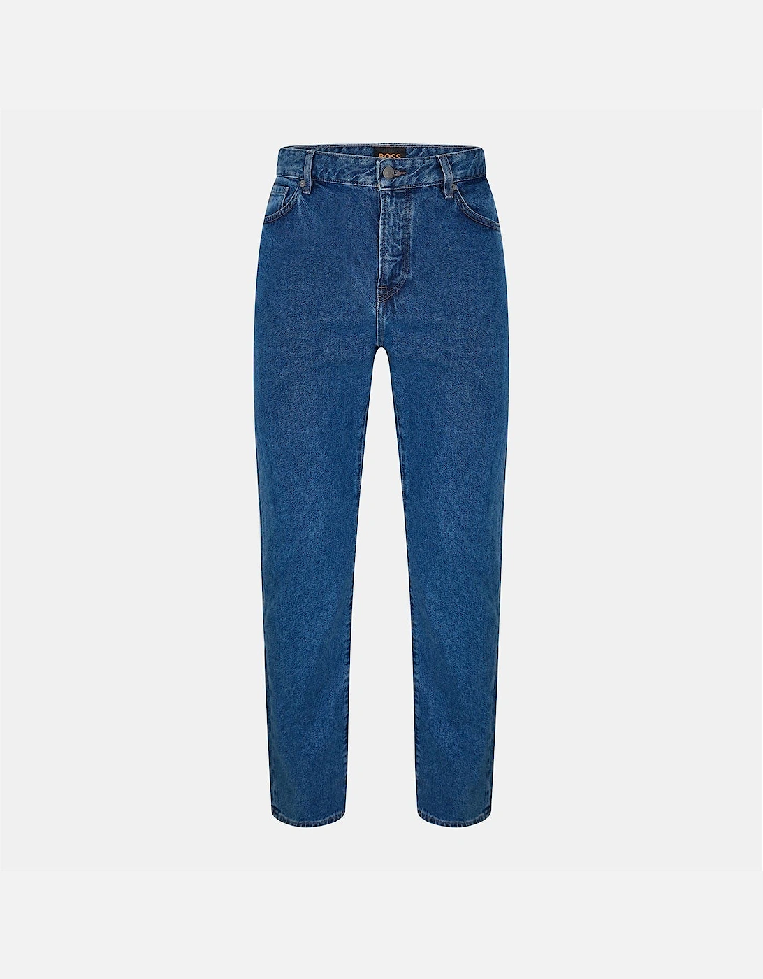 Re.maine Five Pocket Design Jeans