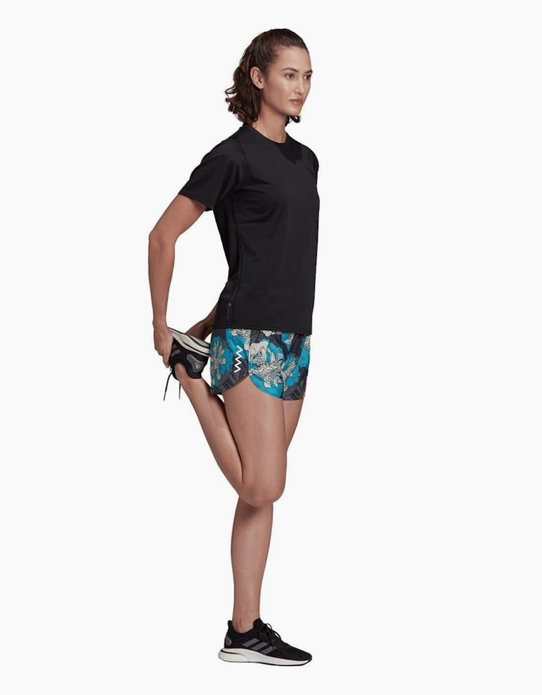Alla 3in Athletic Shorts