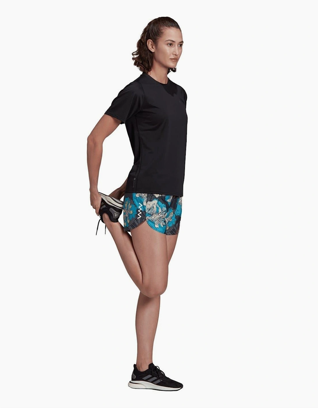 Alla 3in Athletic Shorts