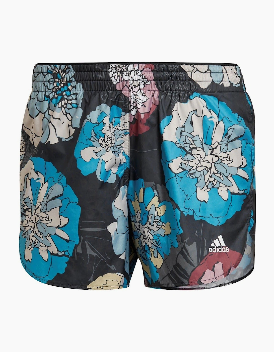 Alla 3in Athletic Shorts