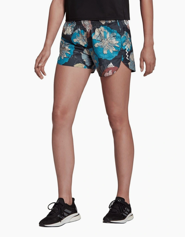 Alla 3in Athletic Shorts
