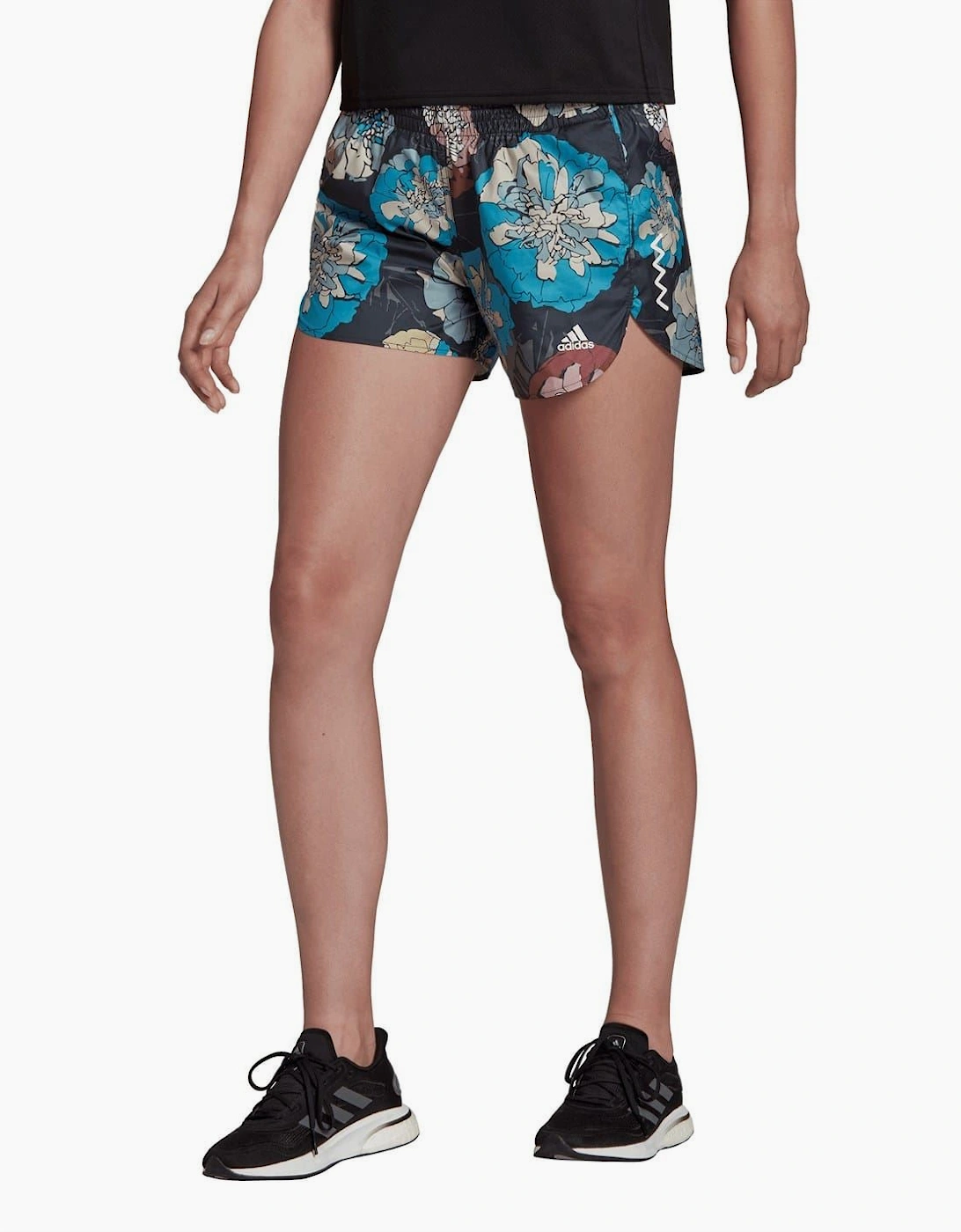Alla 3in Athletic Shorts