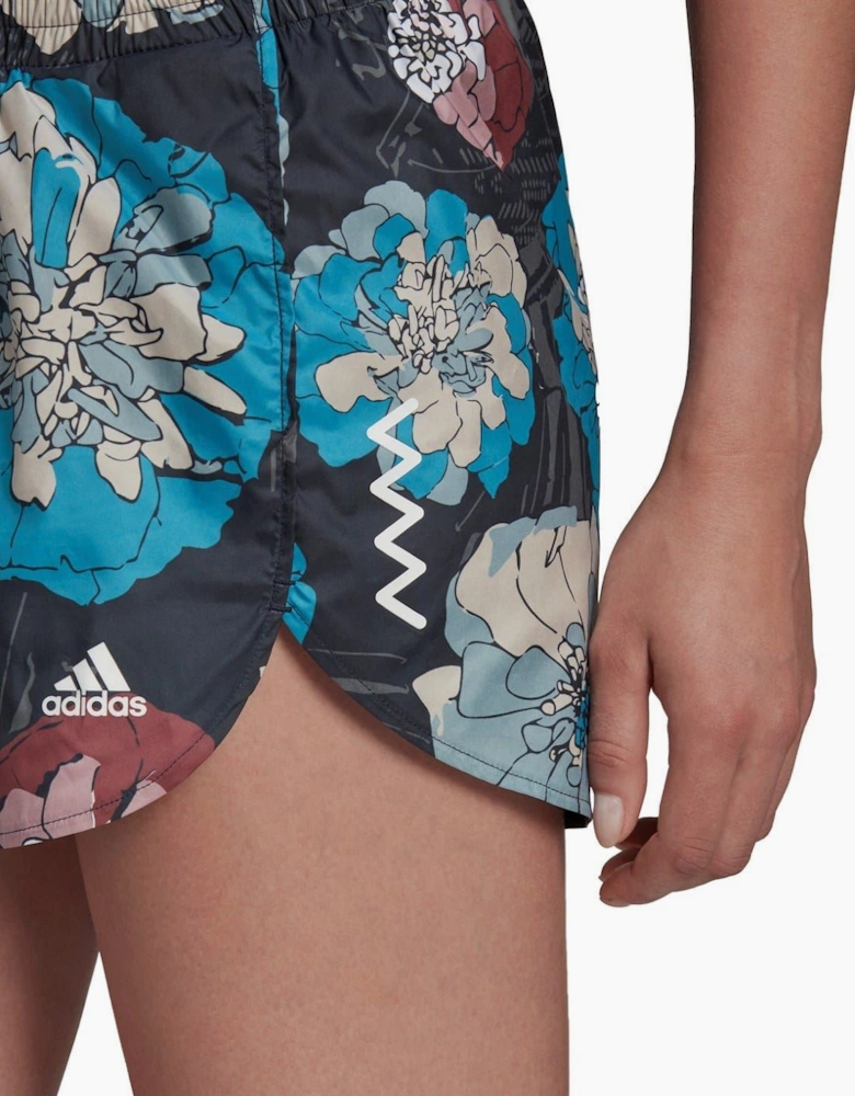 Alla 3in Athletic Shorts