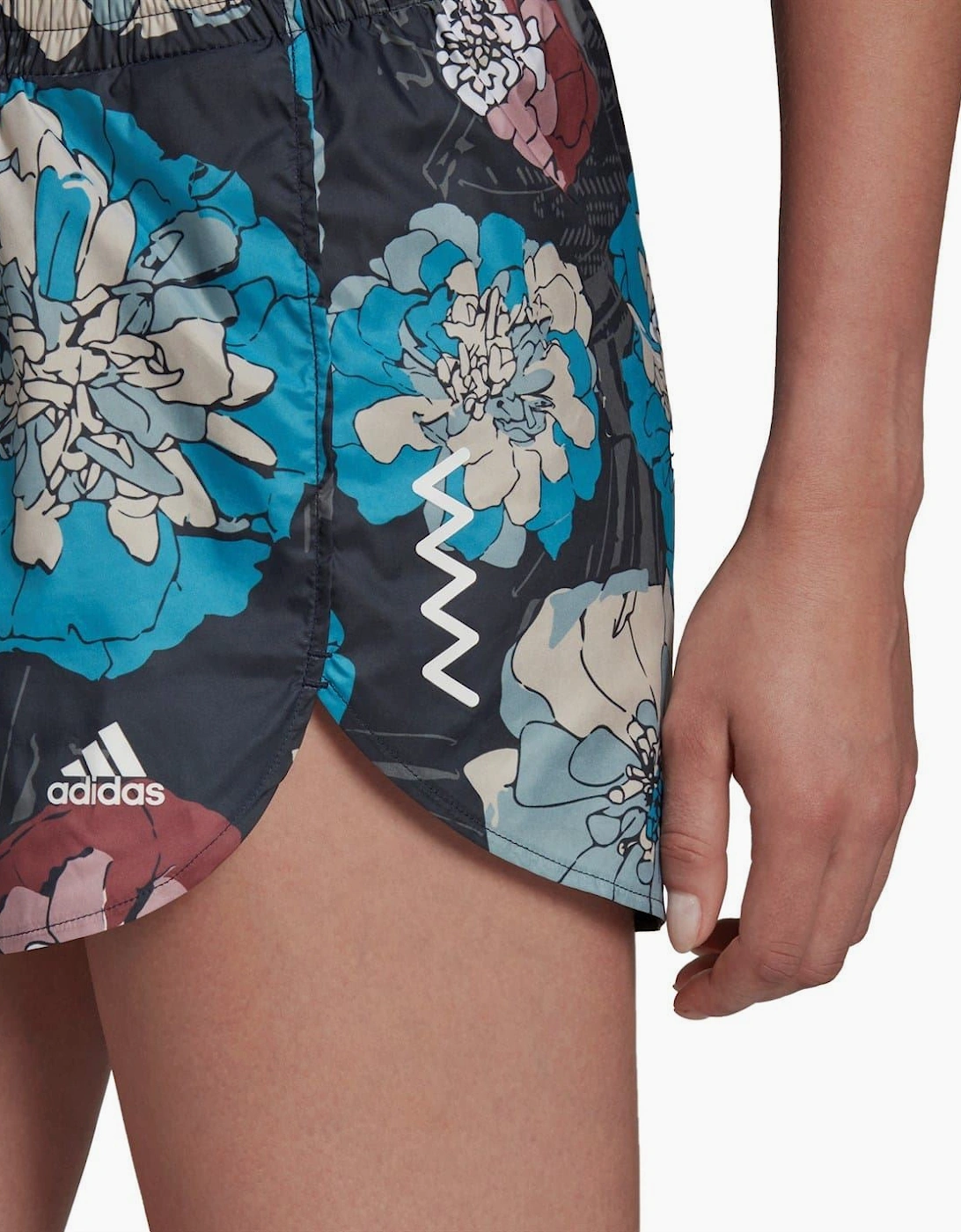 Alla 3in Athletic Shorts
