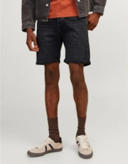 Black Denim