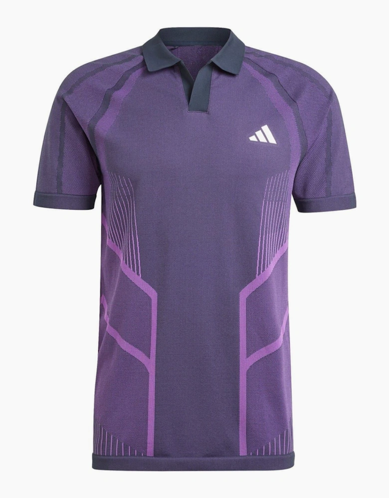 Polo Pro Short Sleeve Regular Fit Shirt