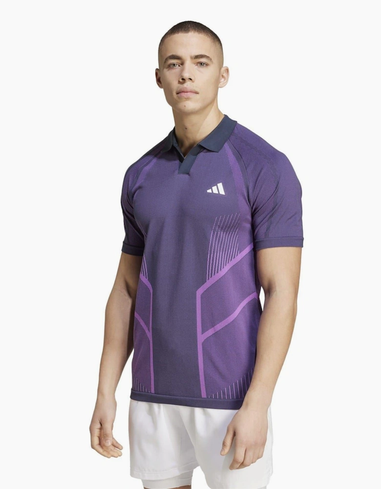 Polo Pro Short Sleeve Regular Fit Shirt