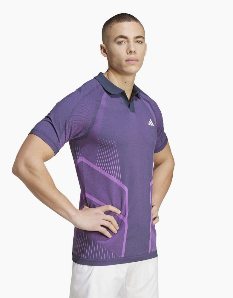 Polo Pro Short Sleeve Regular Fit Shirt