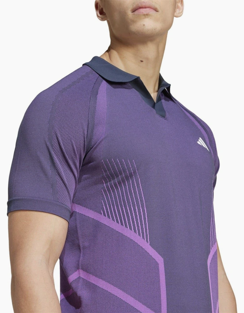 Polo Pro Short Sleeve Regular Fit Shirt