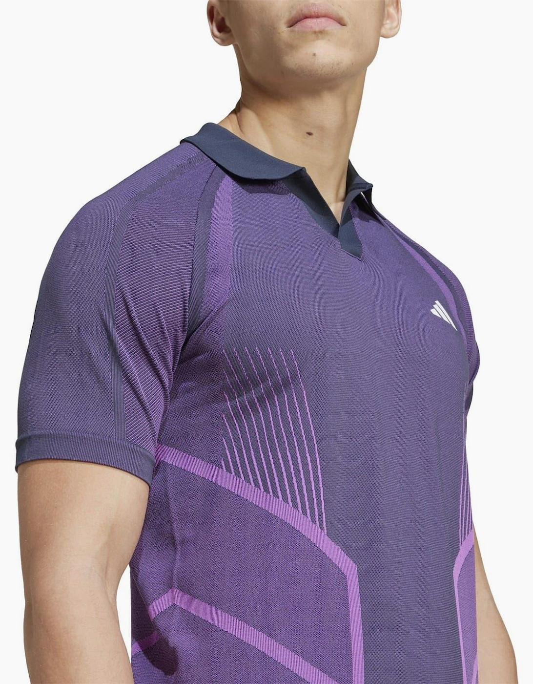Polo Pro Short Sleeve Regular Fit Shirt