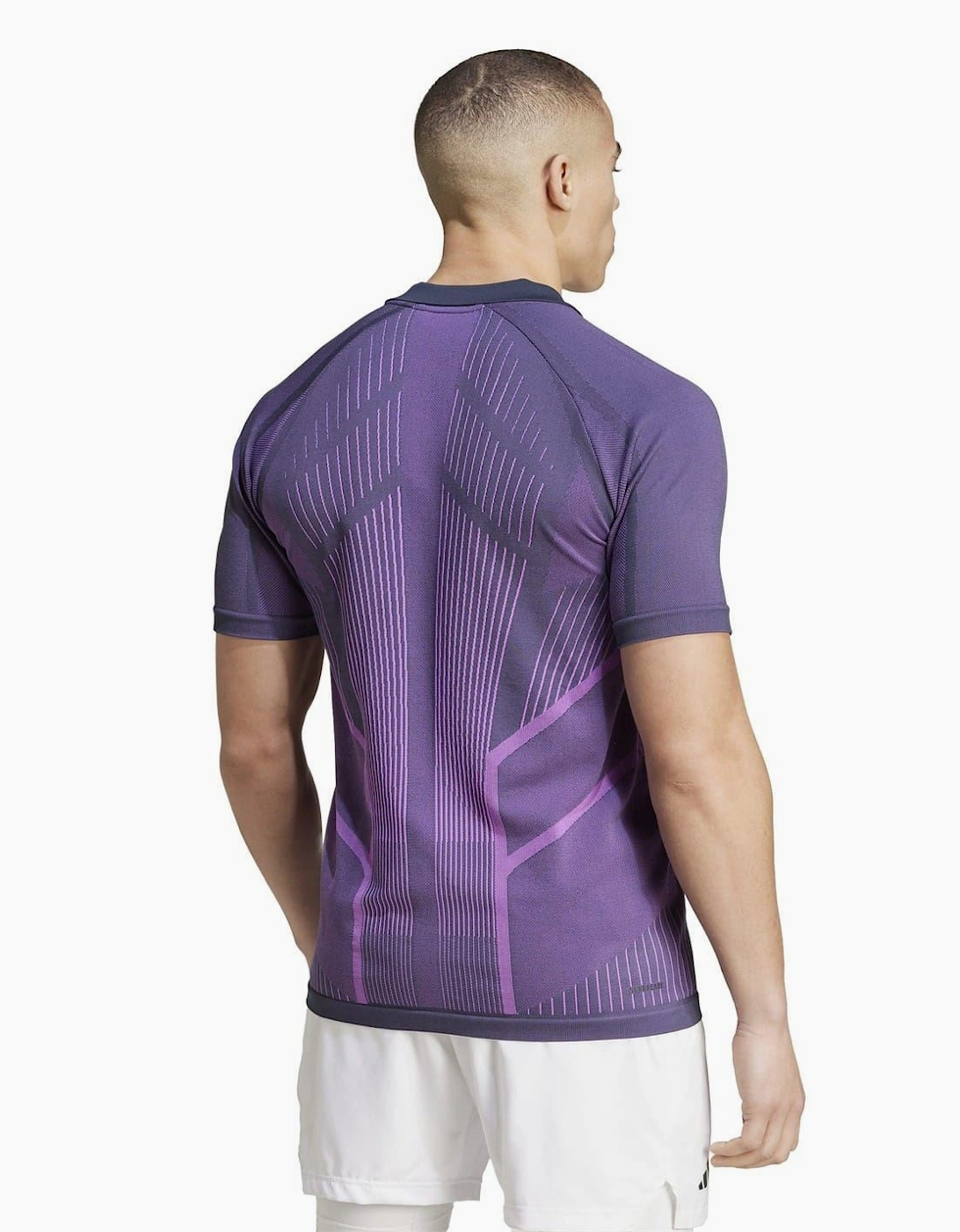 Polo Pro Short Sleeve Regular Fit Shirt