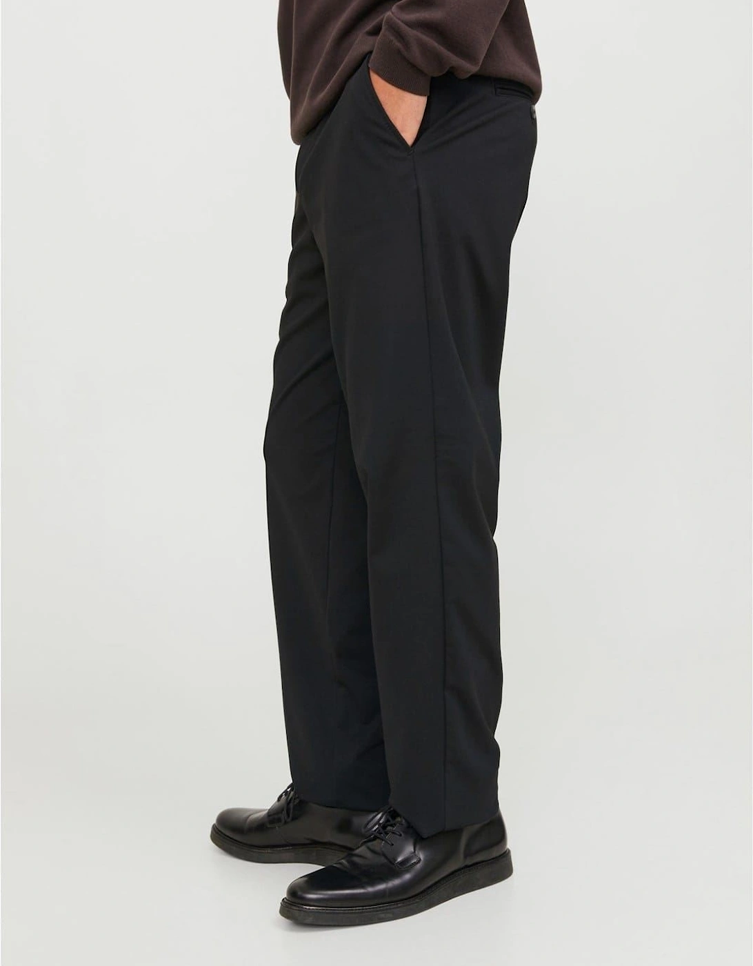 Pierre Trouser