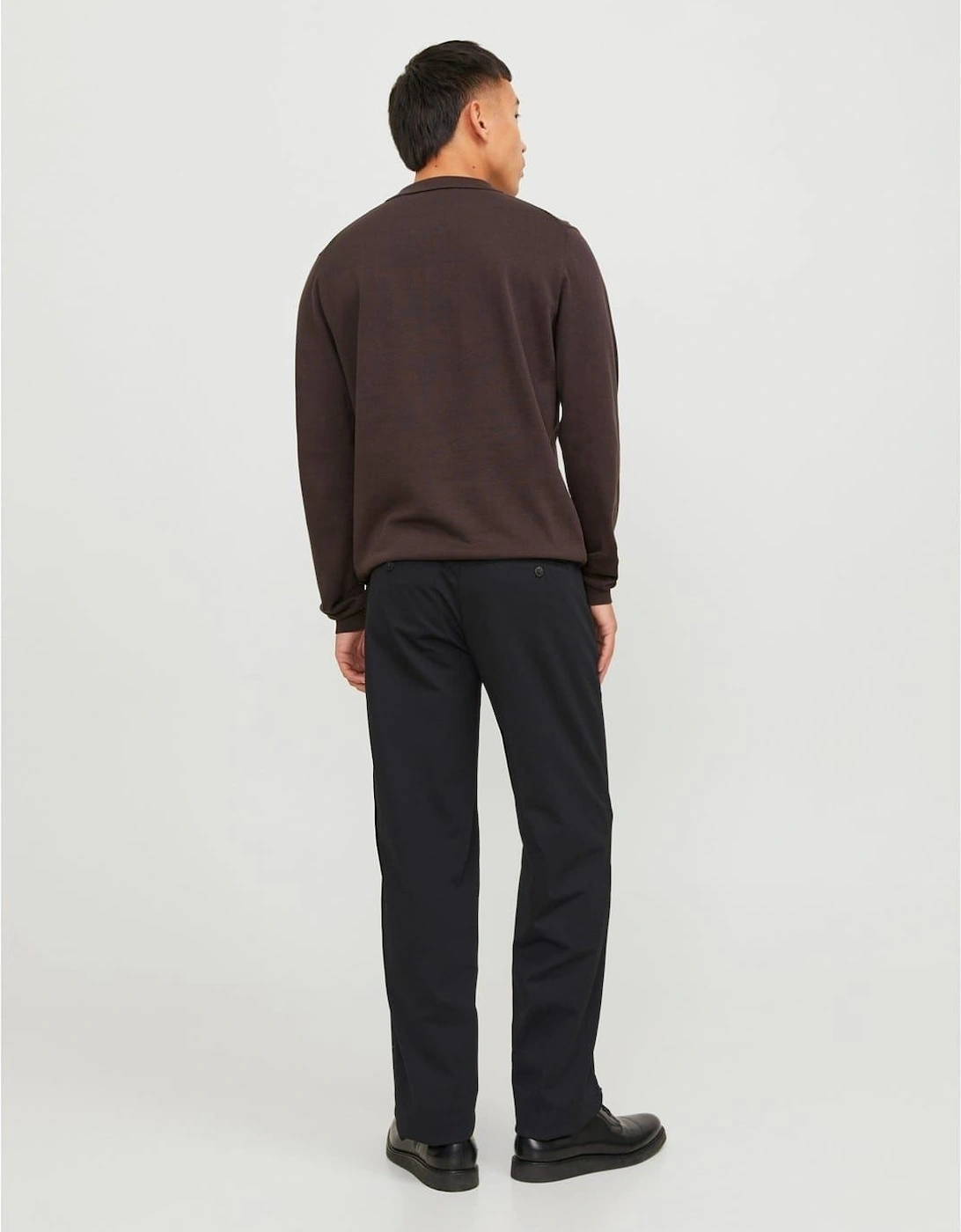 Pierre Trouser