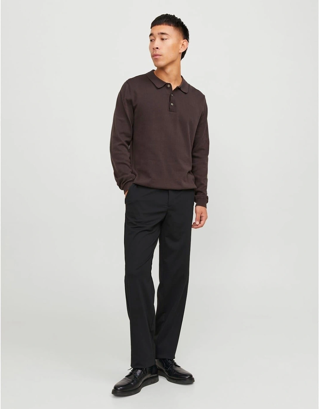 Pierre Trouser