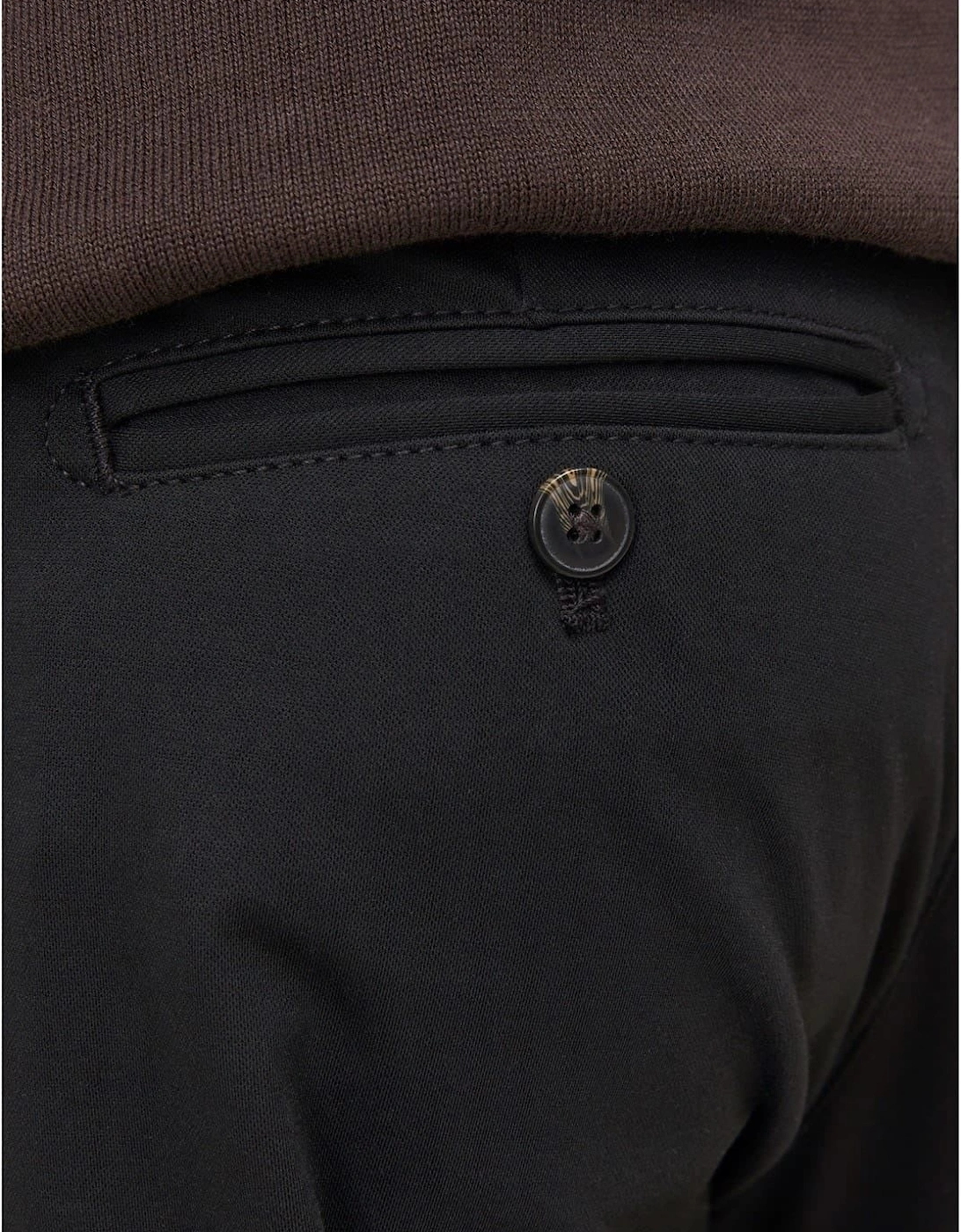 Pierre Trouser
