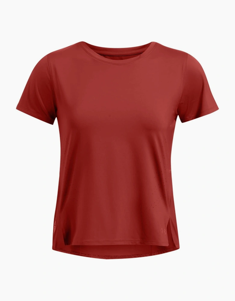 Launch Regular Fit Crew Neck T-Shirt