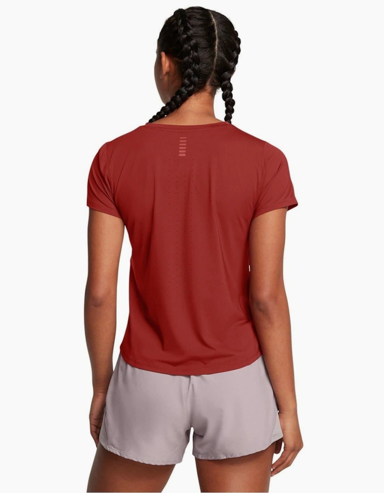 Launch Regular Fit Crew Neck T-Shirt