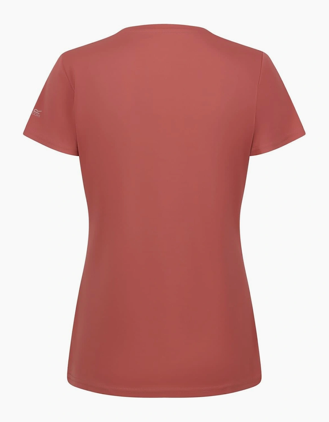 Graphic Crew Neck Short Sleeve Jersey T-Shirt