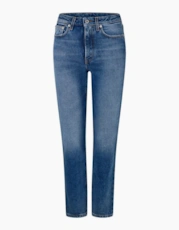 Vintage Blue