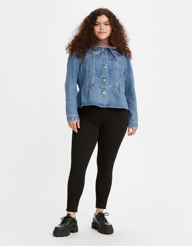 High Super Skinny Jeans