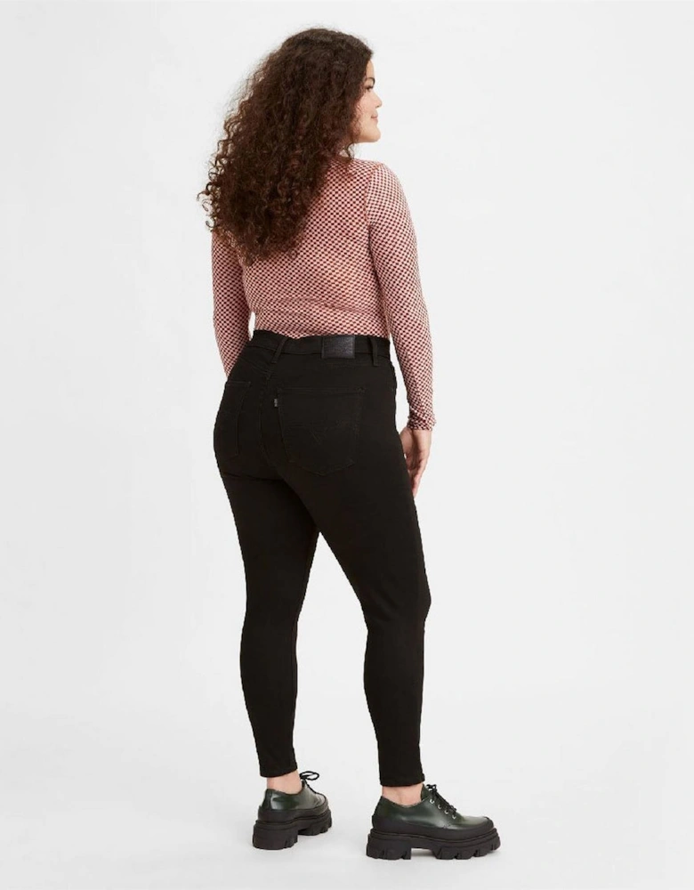 High Super Skinny Jeans