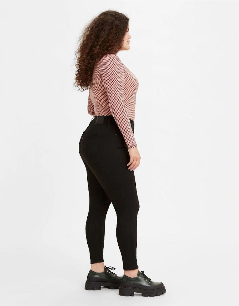 High Super Skinny Jeans