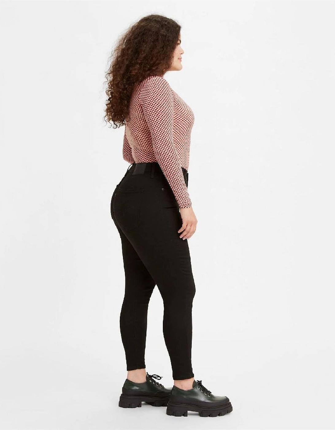 High Super Skinny Jeans