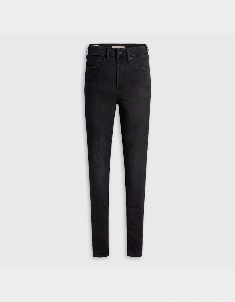 High Super Skinny Jeans