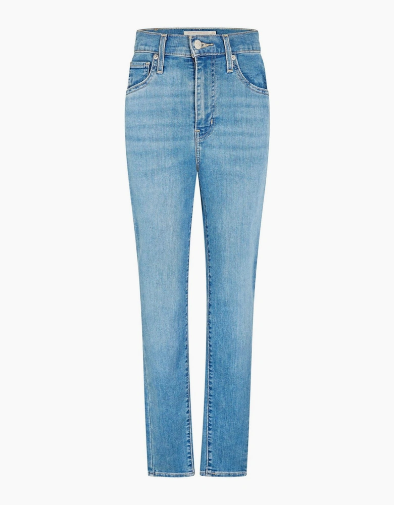 High Super Skinny Jeans