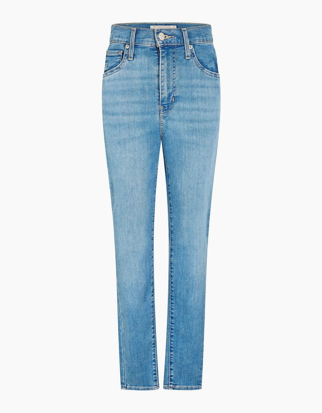 High Super Skinny Jeans