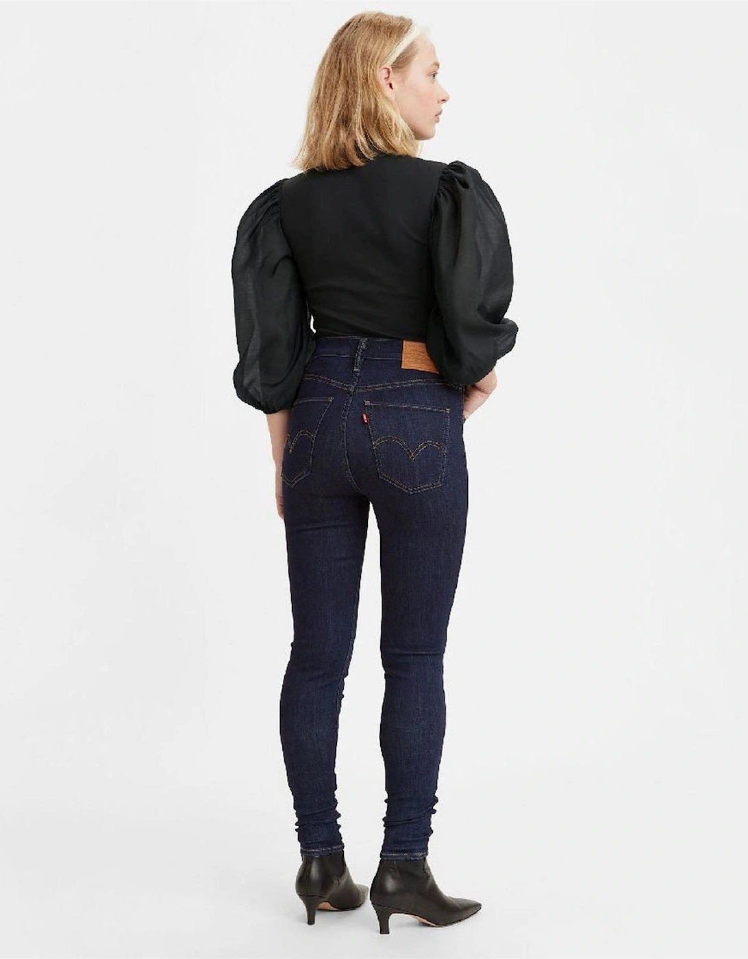 High Super Skinny Jeans
