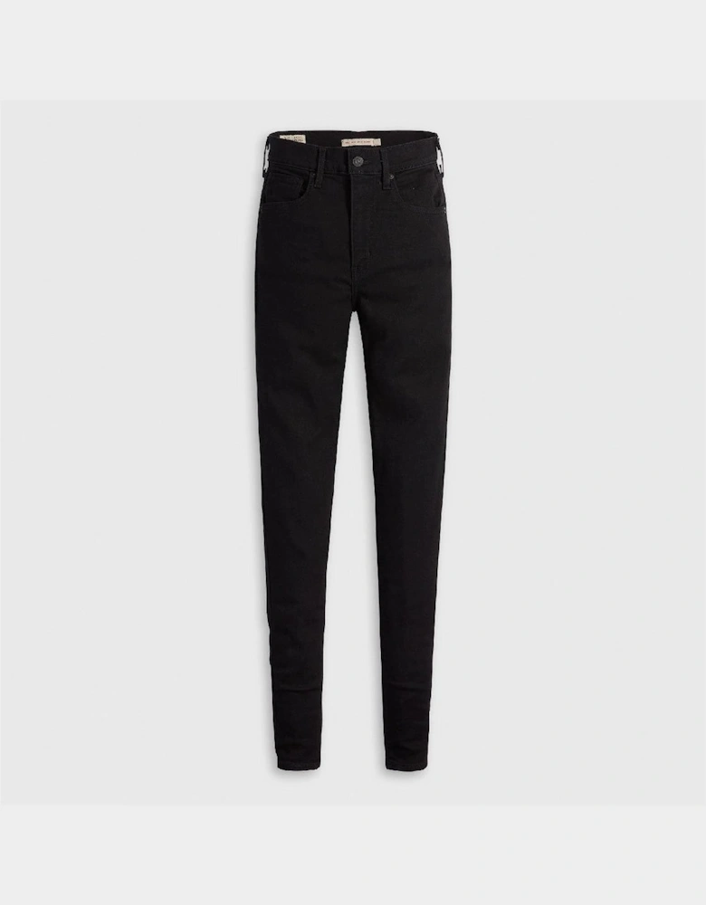 High Super Skinny Jeans