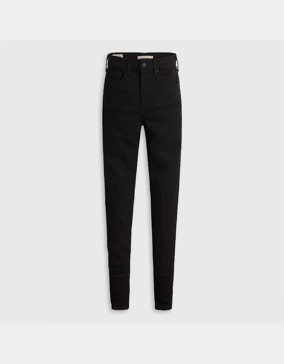 High Super Skinny Jeans, 5 of 4