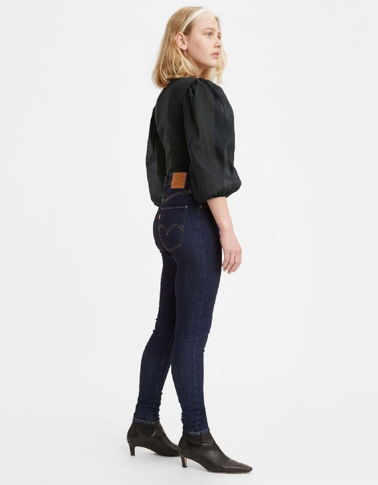 High Super Skinny Jeans