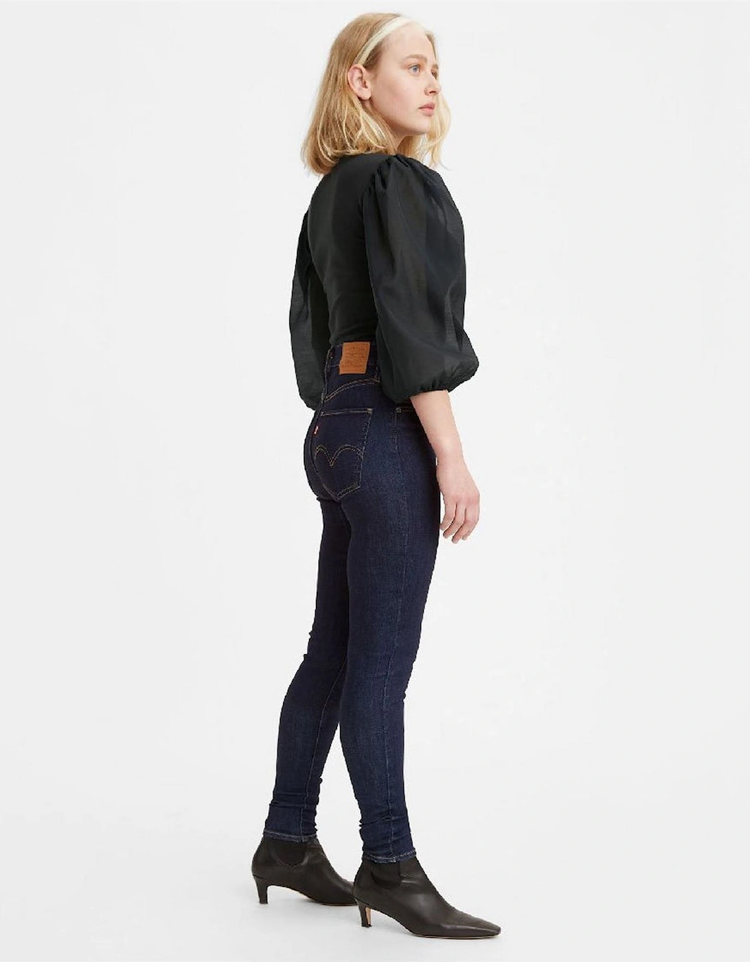 High Super Skinny Jeans