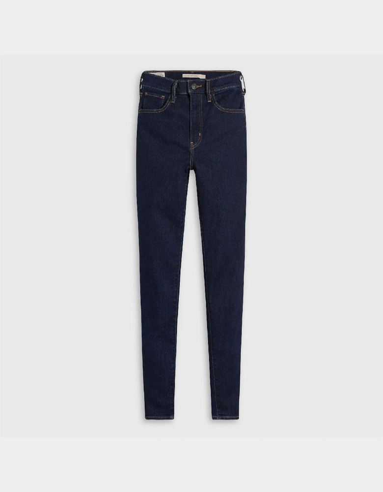 High Super Skinny Jeans