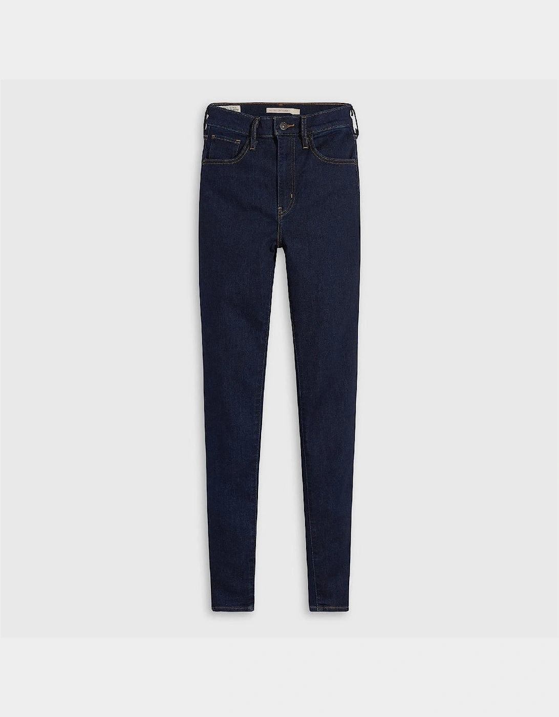 High Super Skinny Jeans, 5 of 4