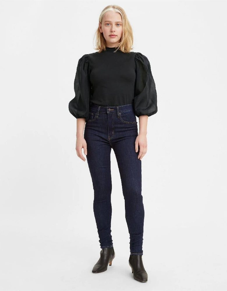 High Super Skinny Jeans