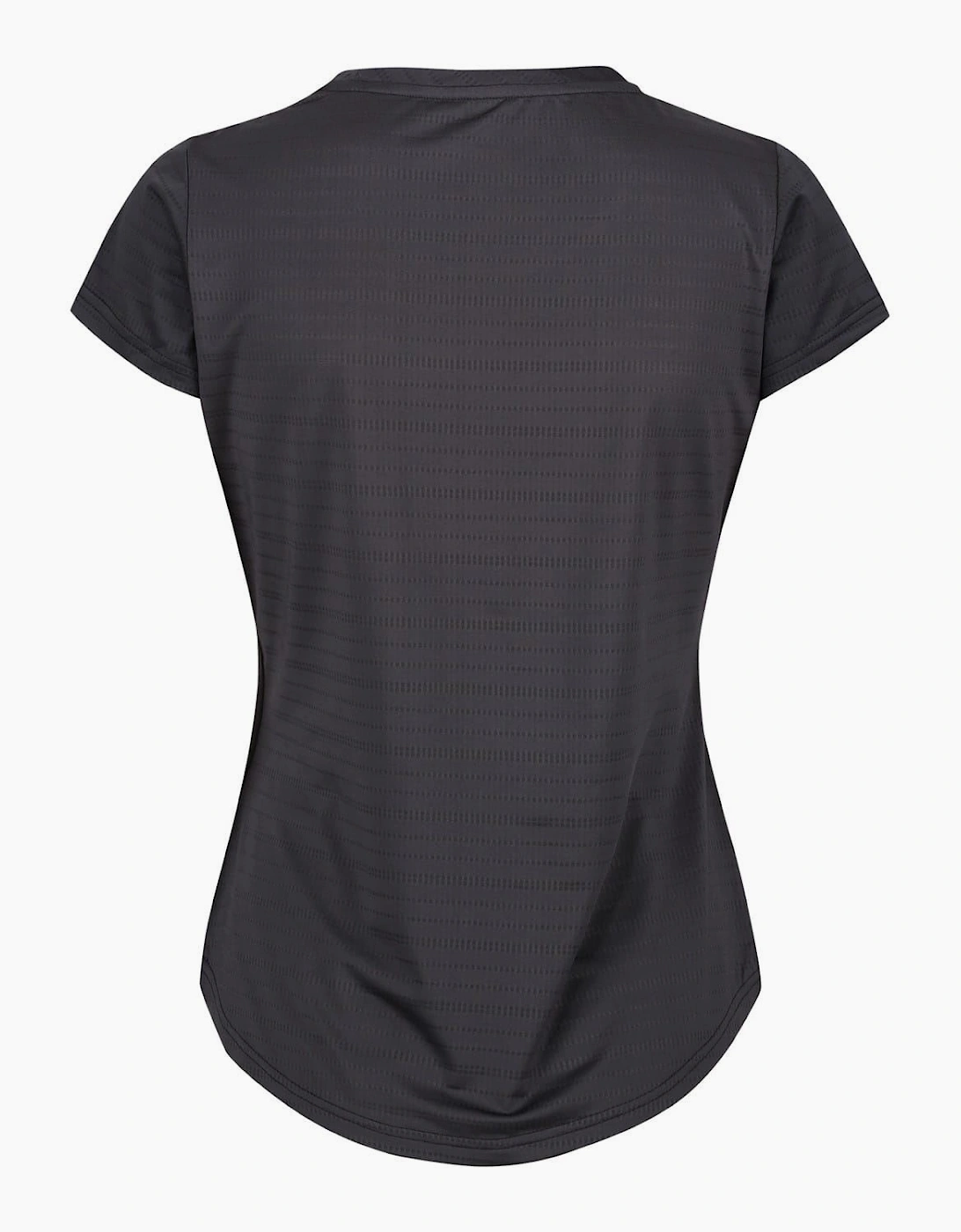 Crew Neck Short Sleeve Jersey Competition T-Shirt