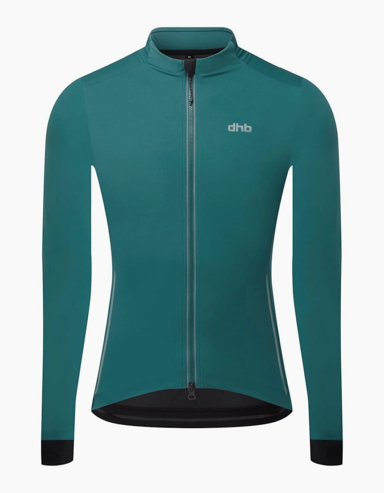 Mens Aeron Lab All Winter Polartec Jacket