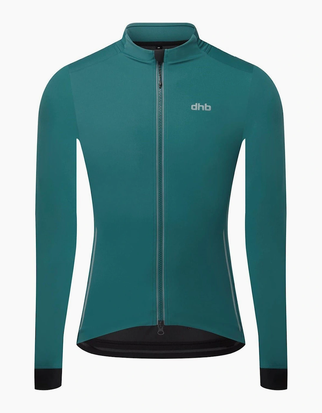 Mens Aeron Lab All Winter Polartec Jacket