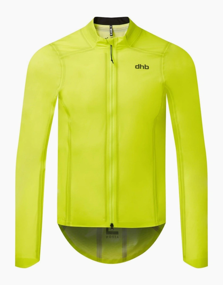 Mens Aeron Lab Ultralight Waterproof Jacket 2.0