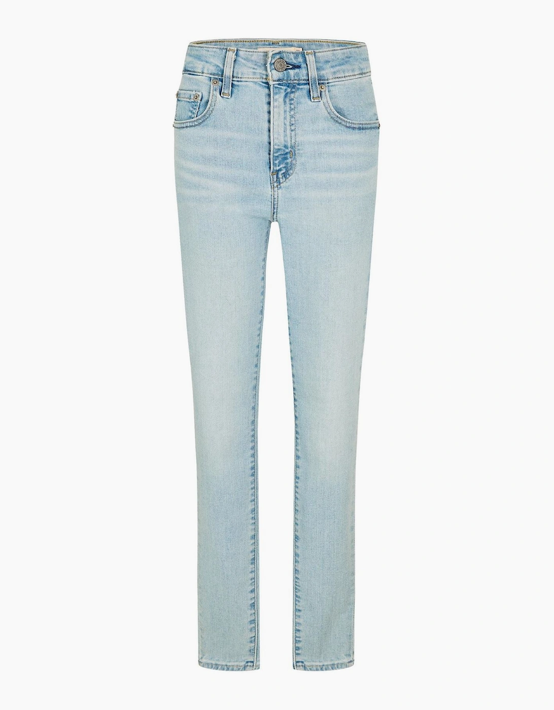721 High Rise Skinny Jeans, 3 of 2