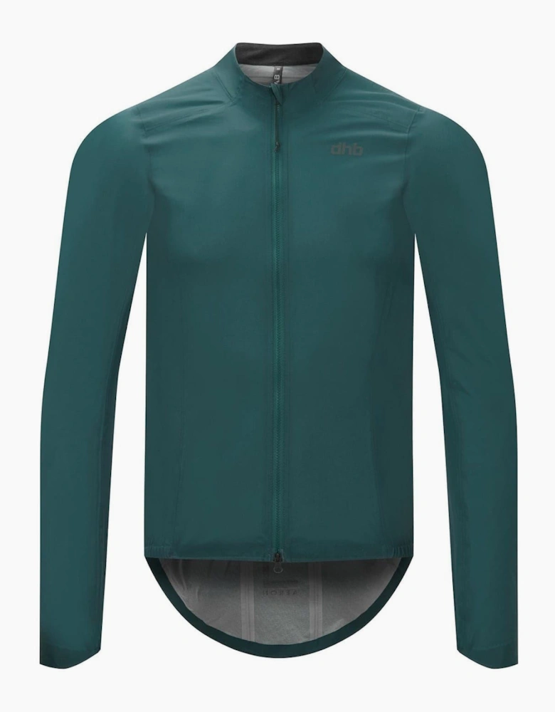Mens Aeron Lab Ultralight Waterproof Jacket 2.0